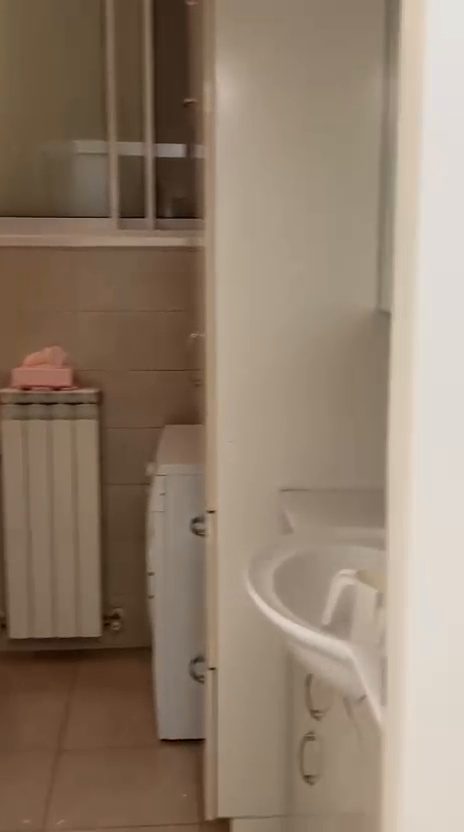 אמבטיה — התמונה האמיתית