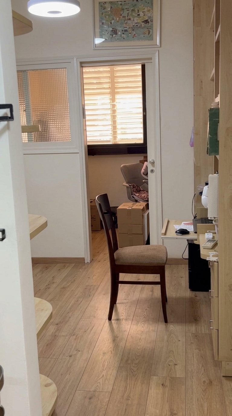 סלון — הדמיה שנוצרה במחשב