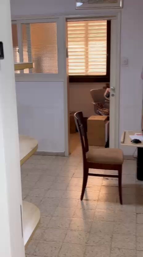 מטבח — התמונה האמיתית